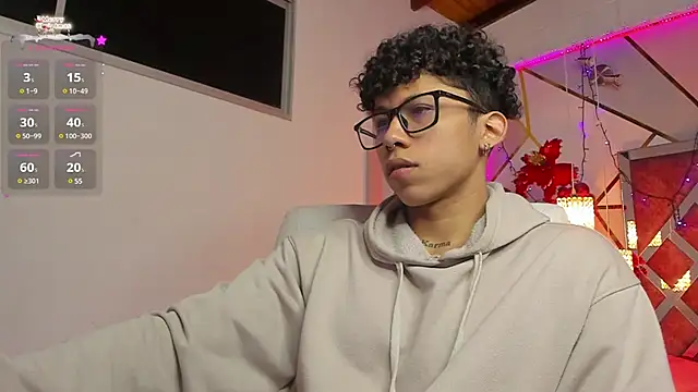 Snapshot of AkazaBoy_ chatting on 28, 12, 2024 AkazaBoy  online show from 28, 12, 2024