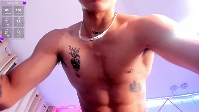 Snapshot of AkazaBoy_ chatting on 16, 1, 2025 AkazaBoy  online show from 16, 1, 2025