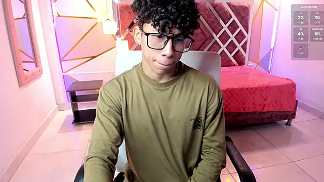 Snapshot of AkazaBoy_ chatting on 25, 1, 2025 AkazaBoy  online show from 25, 1, 2025