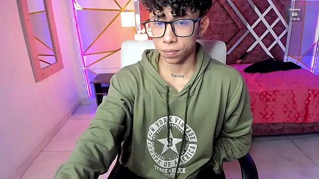 Snapshot of AkazaBoy_ chatting on 26, 1, 2025 AkazaBoy  online show from 26, 1, 2025