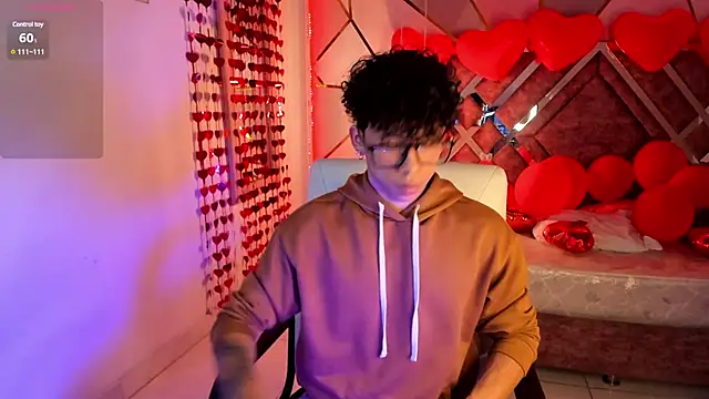 Snapshot of AkazaBoy_ chatting on 20, 2, 2025 AkazaBoy  online show from 20, 2, 2025