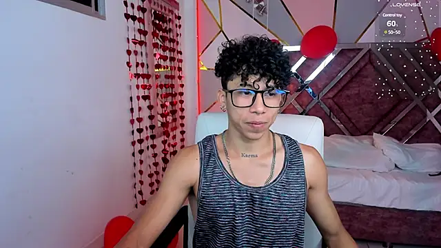 Snapshot of AkazaBoy_ chatting on 27, 2, 2025 AkazaBoy  online show from 27, 2, 2025