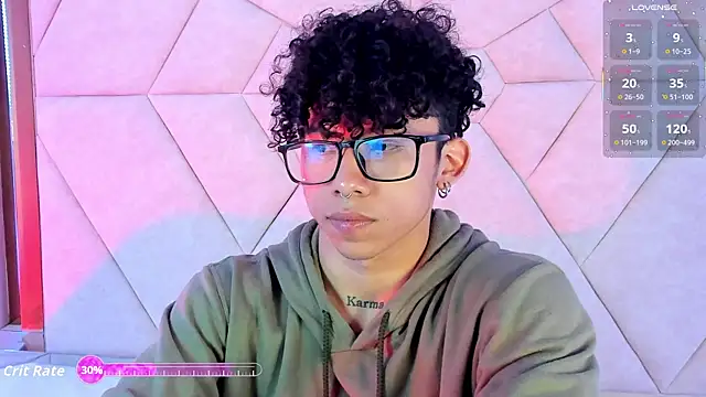 Snapshot of AkazaBoy_ chatting on 23, 9, 2025 AkazaBoy  online show from 23, 9, 2025