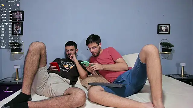 ETHAN ADAM online show from 11, 1, 2025