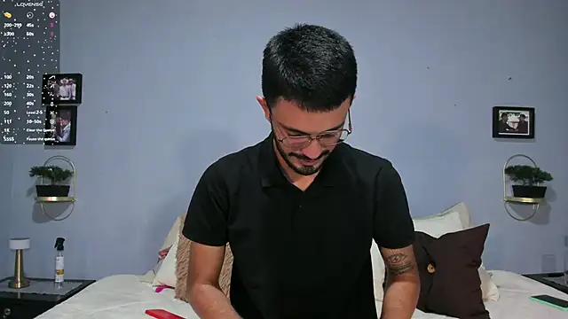 ETHAN ADAM online show from 16, 1, 2025