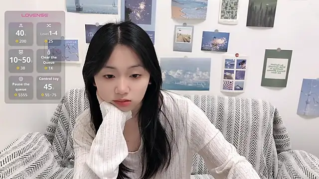 Snapshot of LiLiYbaby chatting on 15, 9, 2025 LiLiYbaby online show from 15, 9, 2025