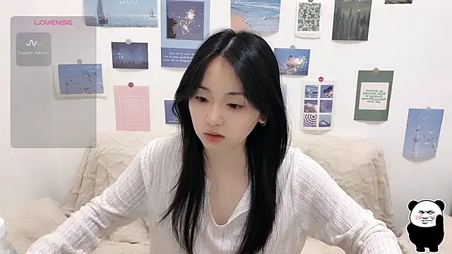 Snapshot of LiLiYbaby chatting on 30, 10, 2025 LiLiYbaby online show from 30, 10, 2025