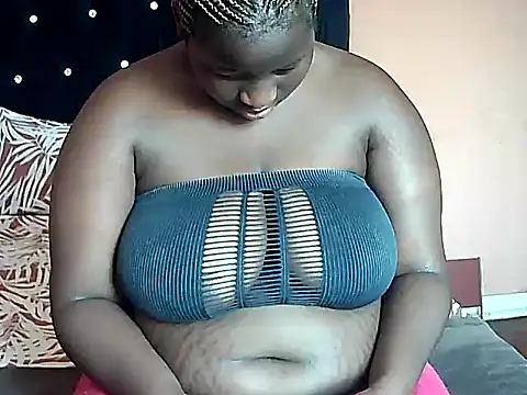 MelaninBear online show from 23, 1, 2025