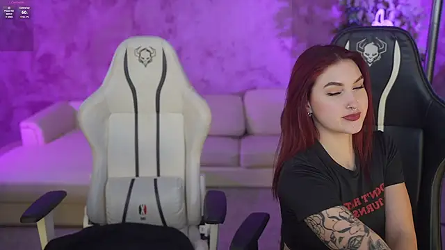 Magnetic Mia  online show from 11, 3, 2025