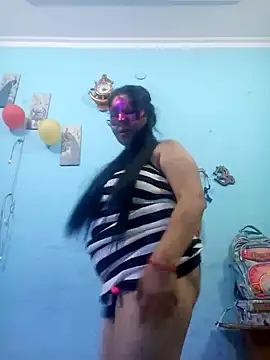 Punjabi beauty123 online show from 9, 2, 2025