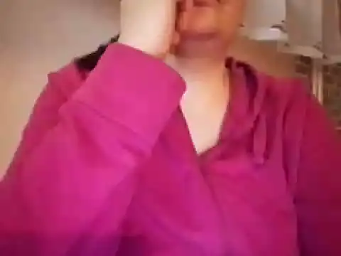 Snapshot of AalinnaK chatting on 7, 12, 2024 AalinnaK online show from 7, 12, 2024