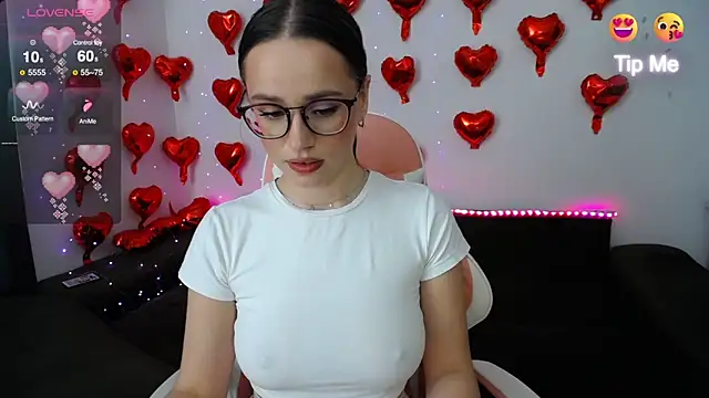 Emillias online show from 18, 3, 2025