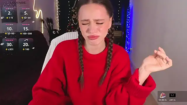 Emillias online show from 10, 1, 2026