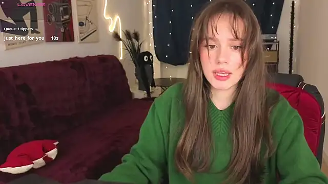 Emillias online show from 4, 2, 2026