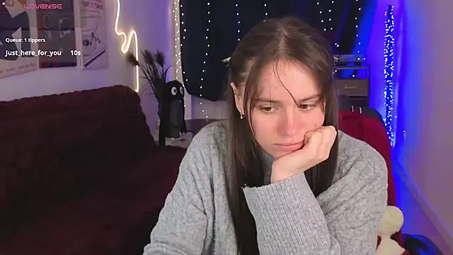 Emillias online show from 6, 2, 2026