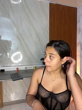 floriamANDjazmin online show from 20, 11, 2025