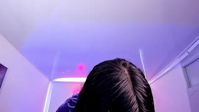 AuroraDiaz online show from 11, 10, 2025