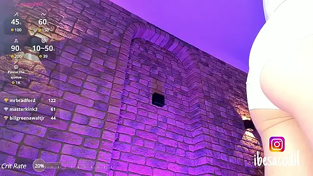 Snapshot of adriana_allien chatting on 10, 2, 2025 adriana allien online show from 10, 2, 2025