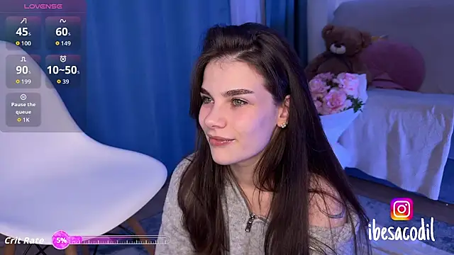 Snapshot of adriana_allien chatting on 26, 9, 2025 adriana allien online show from 26, 9, 2025