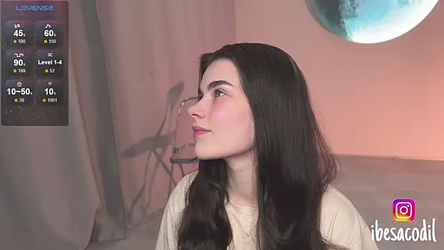 Snapshot of adriana_allien chatting on 20, 7, 2026 adriana allien online show from 20, 7, 2026