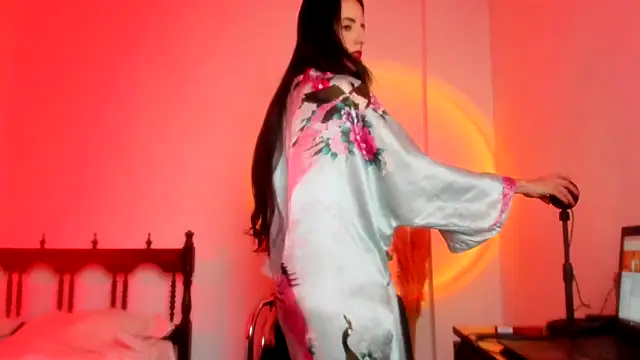 SailorxSindy online show from 15, 2, 2025