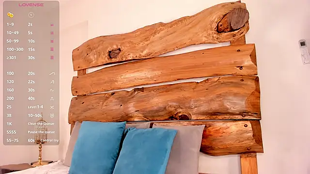 AssQueen18 online show from 17, 2, 2025