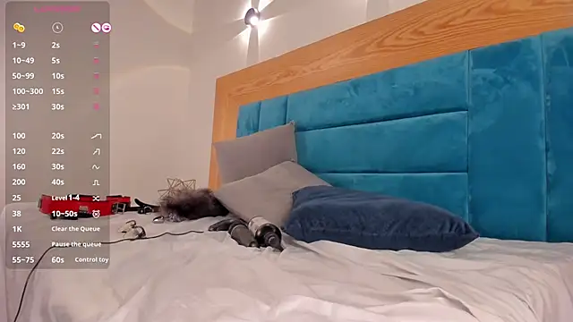 AssQueen18 online show from 20, 2, 2025