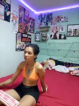 angel modeusSucubo online show from 27, 12, 2024