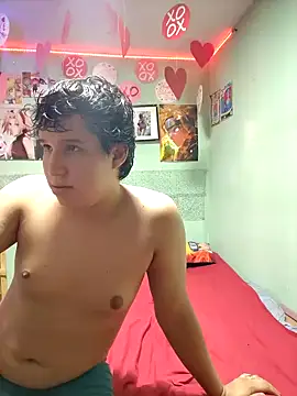 angel modeusSucubo online show from 18, 2, 2025