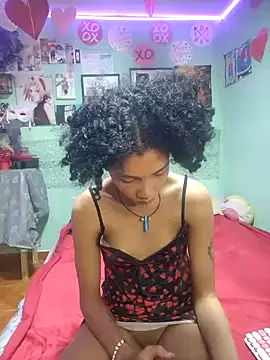 angel modeusSucubo online show from 5, 3, 2025