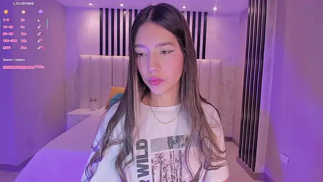 TaraLawrence online show from 30, 11, 2025