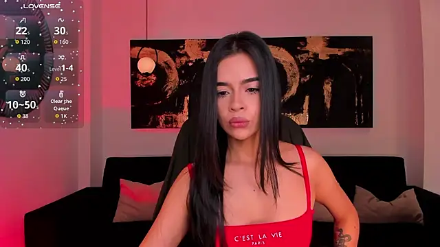 AlanaCraft online show from 17, 11, 2025