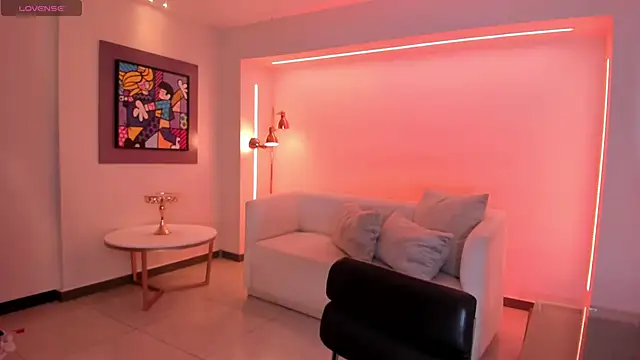 AllisonRogersX online show from 13, 2, 2025