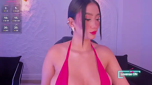 MaddisonLowe online show from 22, 12, 2025