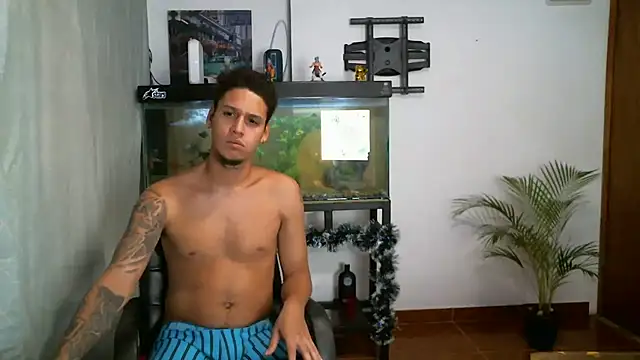 JacobandChloee online show from 27, 11, 2025