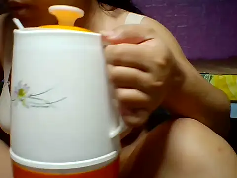 Mimi18x online show from 20, 10, 2025