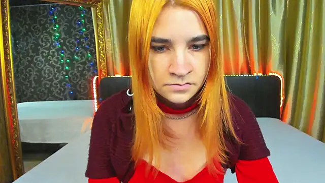  Polly Love  online show from 11, 12, 2024