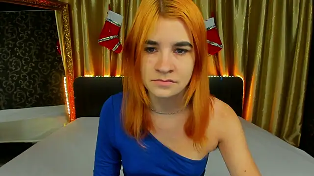  Polly Love  online show from 17, 12, 2024