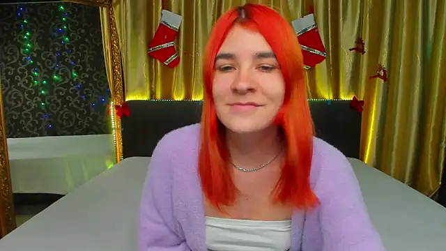  Polly Love  online show from 11, 1, 2025