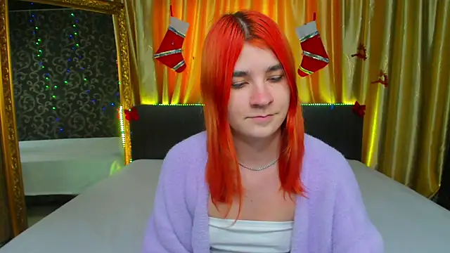  Polly Love  online show from 12, 1, 2025