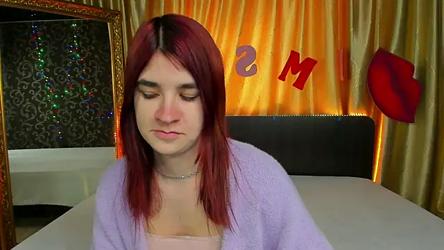  Polly Love  online show from 12, 2, 2025