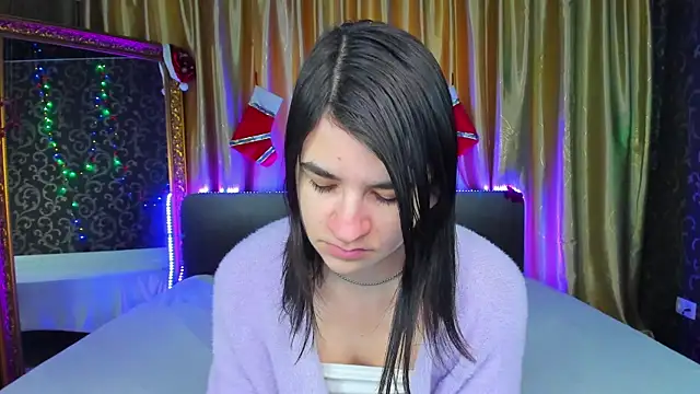  Polly Love  online show from 16, 1, 2026