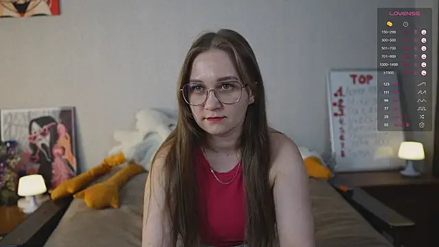 Miatiny online show from 16, 11, 2025