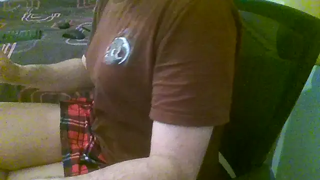 AshWinter online show from 11, 12, 2024