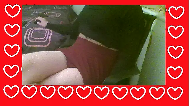 AshWinter online show from 10, 2, 2025