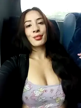 SAMANTHA-16  online show from 7, 12, 2024