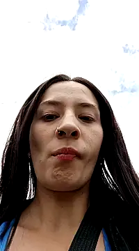 SAMANTHA-16  online show from 18, 12, 2024