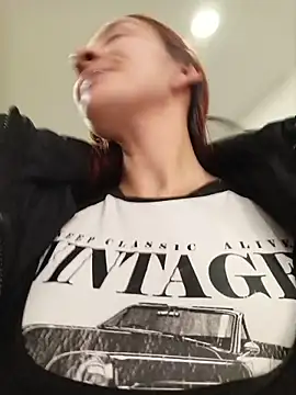 SAMANTHA-16  online show from 21, 2, 2026