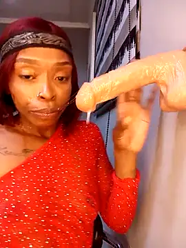 DickDiva1 online show from 9, 3, 2025