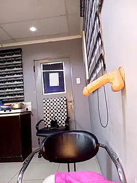 DickDiva1 online show from 9, 3, 2025